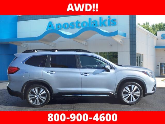 used 2019 Subaru Ascent car, priced at $16,500