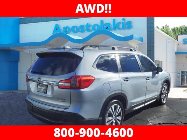 used 2019 Subaru Ascent car, priced at $16,500