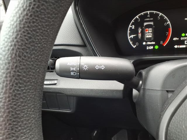 used 2023 Honda CR-V car, priced at $30,000