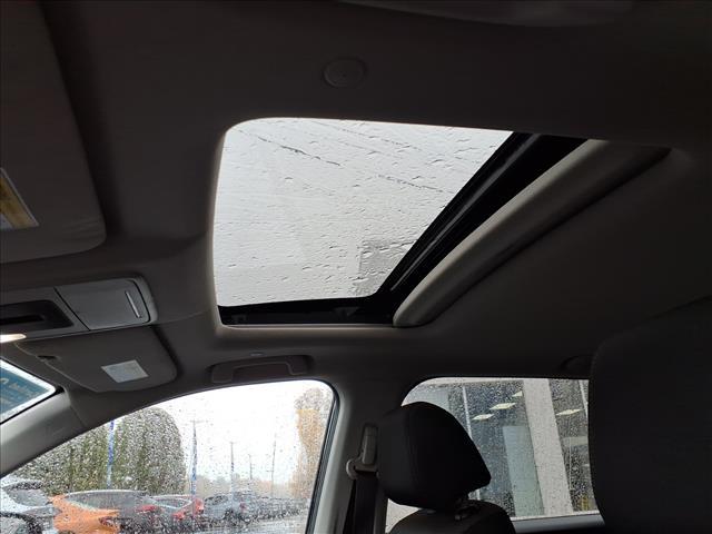 used 2023 Honda CR-V car, priced at $30,000