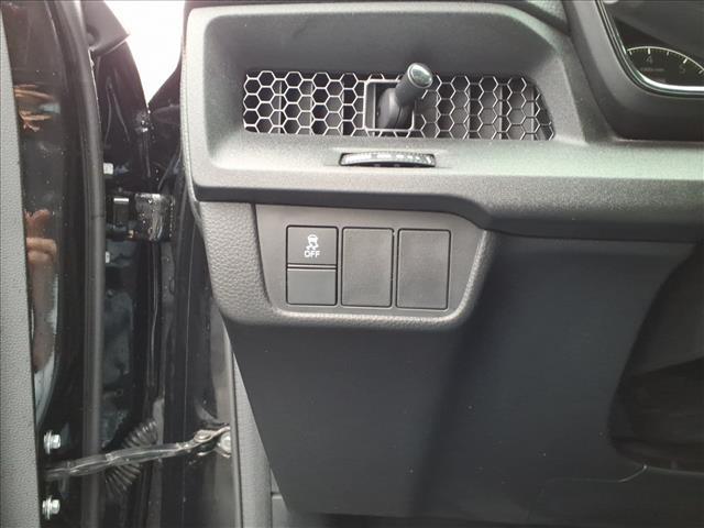 used 2023 Honda CR-V car, priced at $30,000