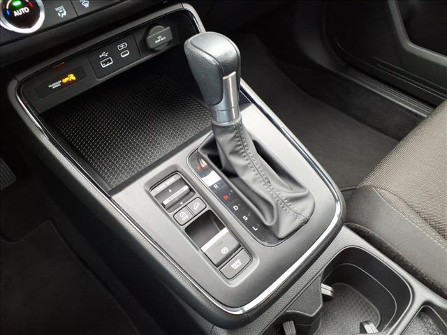 used 2023 Honda CR-V car, priced at $30,000