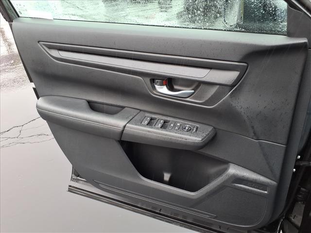 used 2023 Honda CR-V car, priced at $30,000