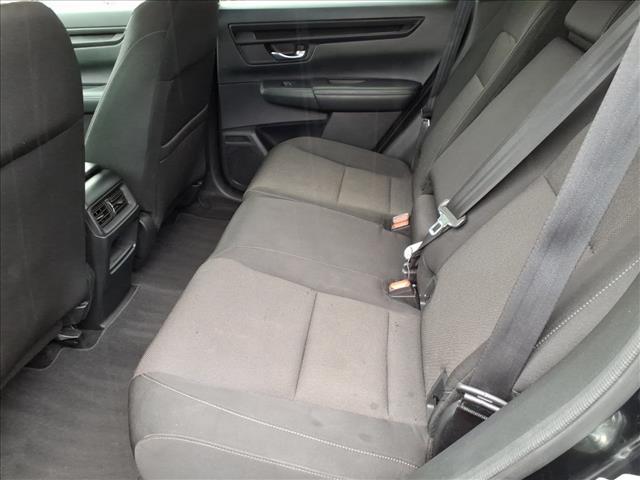 used 2023 Honda CR-V car, priced at $30,000