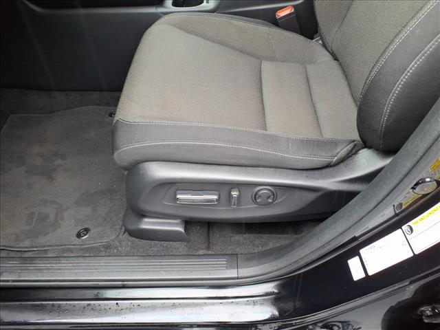 used 2023 Honda CR-V car, priced at $30,000