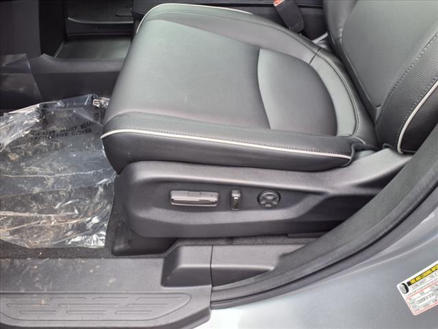 new 2025 Honda Odyssey car, priced at $48,005