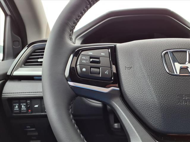 new 2025 Honda Odyssey car, priced at $48,005