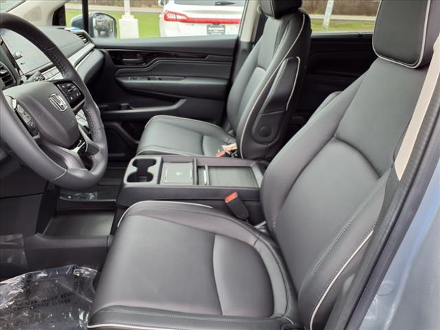 new 2025 Honda Odyssey car, priced at $48,005