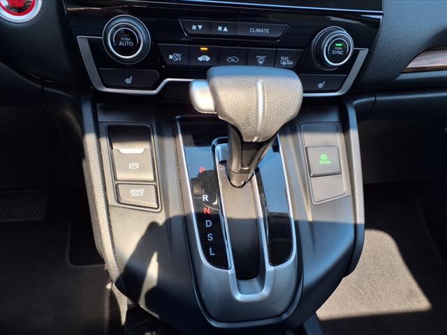 used 2019 Honda CR-V car, priced at $22,000