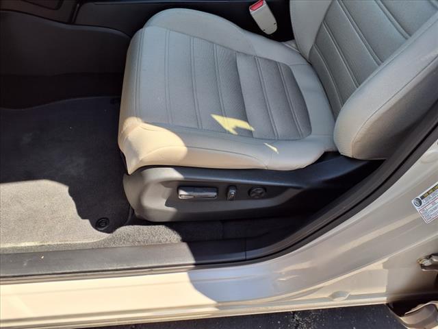 used 2019 Honda CR-V car, priced at $22,000