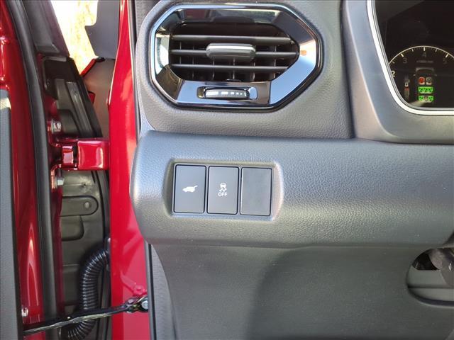 new 2025 Honda Pilot car, priced at $51,550