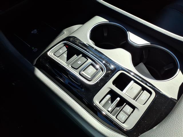 new 2025 Honda Pilot car, priced at $51,550