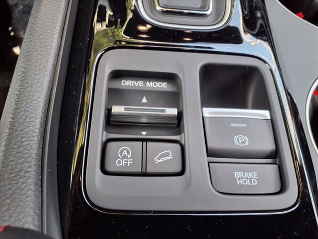 new 2025 Honda Pilot car, priced at $56,485