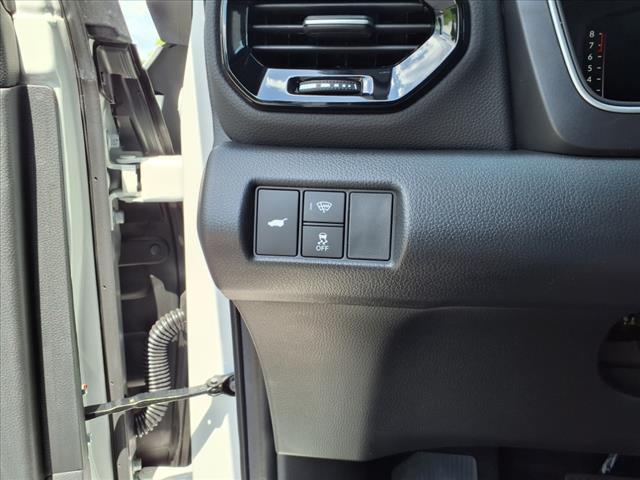 new 2025 Honda Pilot car, priced at $56,485