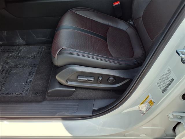 new 2025 Honda Pilot car, priced at $56,485