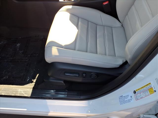 new 2026 Honda CR-V car, priced at $38,805