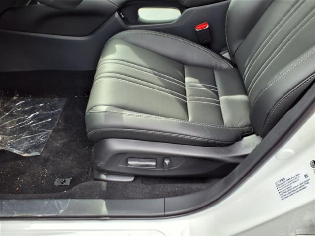 used 2025 Honda HR-V car, priced at $31,000