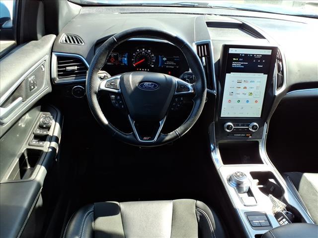 used 2021 Ford Edge car, priced at $29,500
