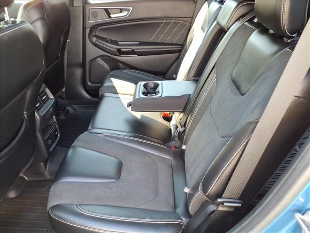 used 2021 Ford Edge car, priced at $29,500