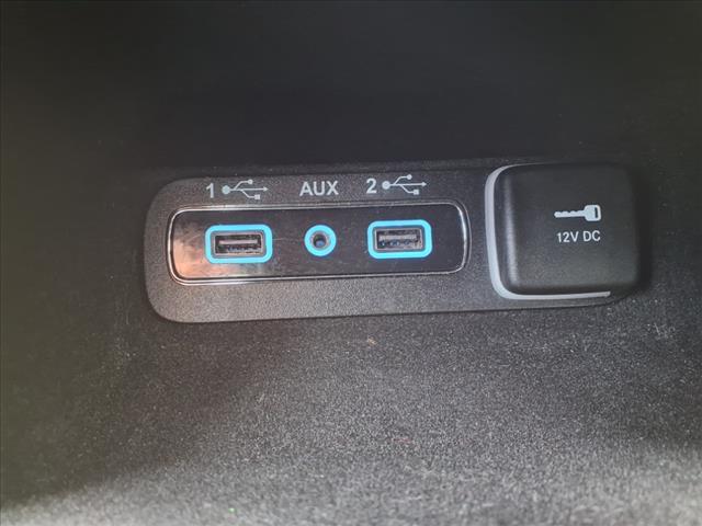 used 2020 Jeep Grand Cherokee car, priced at $21,500