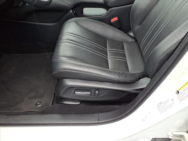 used 2024 Honda HR-V car, priced at $28,000