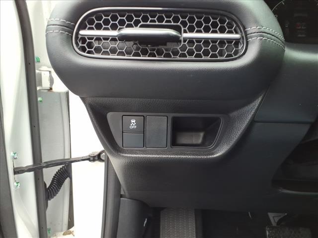 used 2024 Honda HR-V car, priced at $28,000