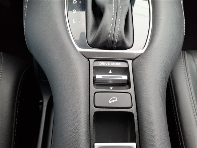 used 2024 Honda HR-V car, priced at $28,000