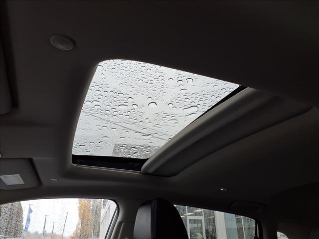 used 2024 Honda HR-V car, priced at $28,000