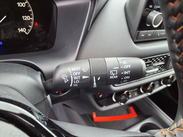 new 2025 Honda HR-V car, priced at $30,805