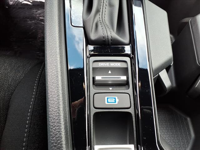 new 2025 Honda Accord Hybrid car, priced at $34,850