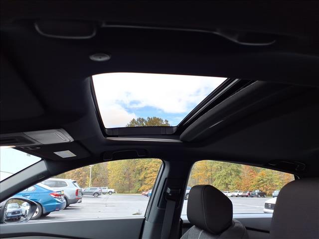 new 2025 Honda Accord Hybrid car, priced at $34,850