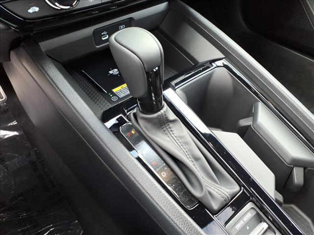 new 2025 Honda Accord Hybrid car, priced at $34,850