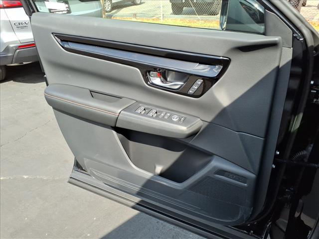 new 2026 Honda CR-V Hybrid car, priced at $43,700