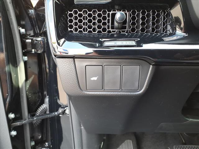 new 2026 Honda CR-V Hybrid car, priced at $43,700