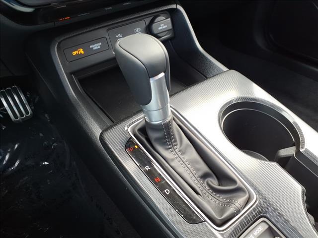 new 2026 Honda Civic Hybrid car, priced at $30,490