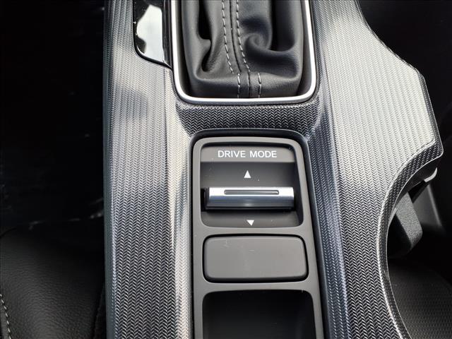 new 2026 Honda Civic Hybrid car, priced at $30,490