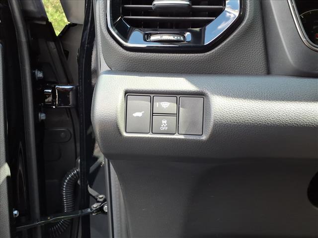 new 2025 Honda Pilot car, priced at $50,850