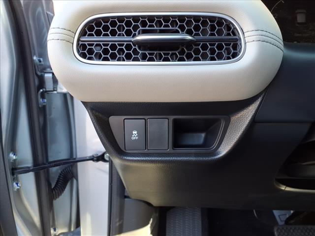 new 2026 Honda HR-V car, priced at $33,000