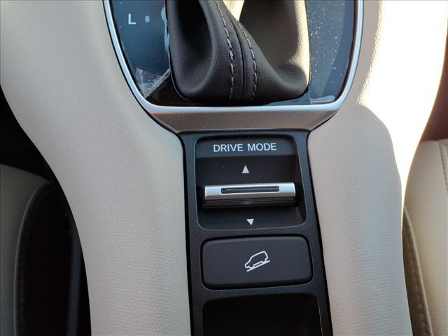 new 2026 Honda HR-V car, priced at $33,000