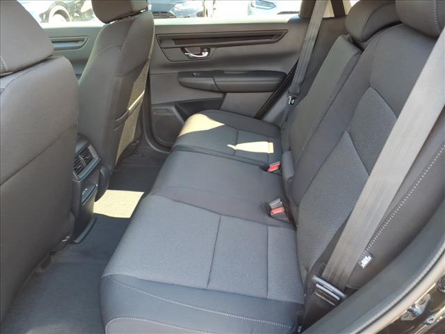 new 2026 Honda CR-V car, priced at $36,100
