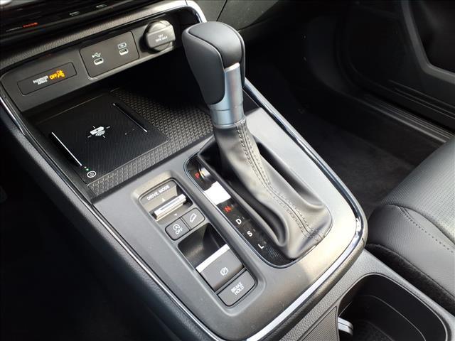 new 2026 Honda CR-V car, priced at $38,350