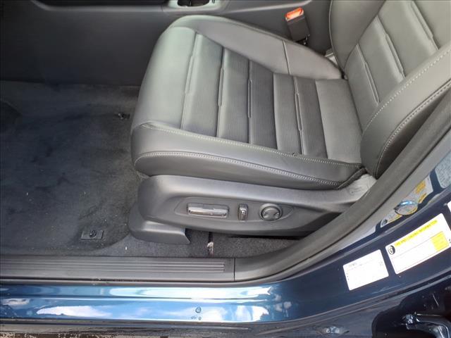 new 2026 Honda CR-V car, priced at $38,350