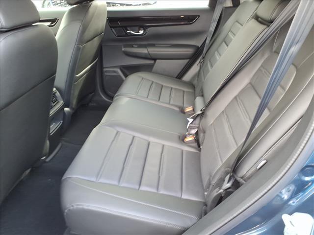 new 2026 Honda CR-V car, priced at $38,350