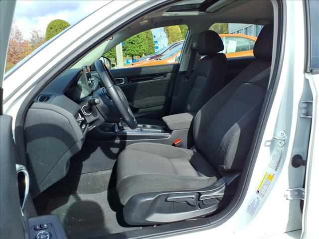 used 2023 Honda Civic car, priced at $24,500