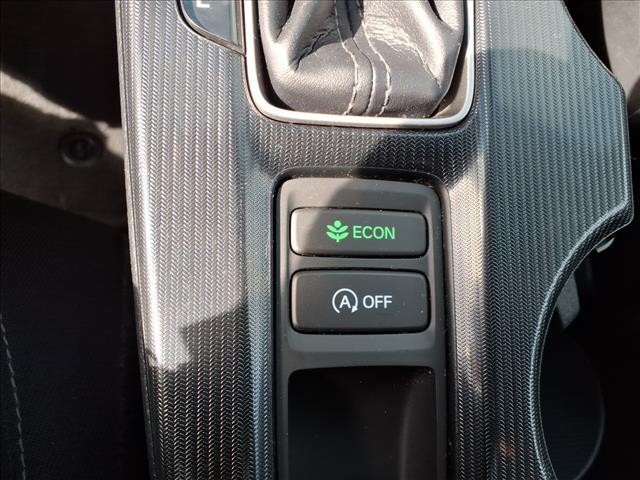 used 2023 Honda Civic car, priced at $24,500