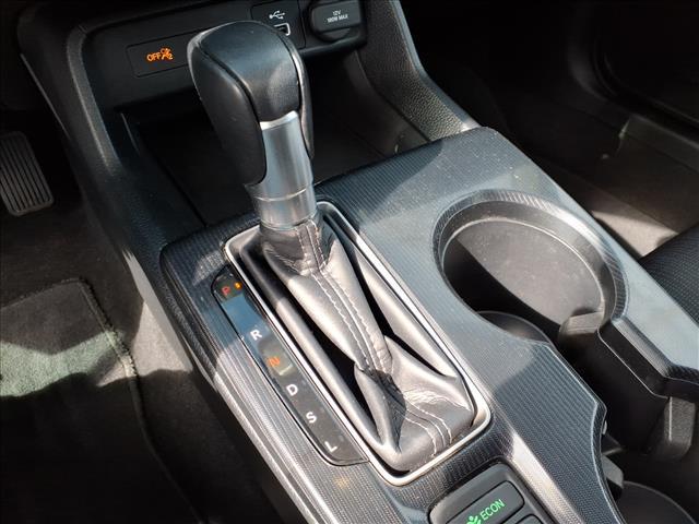 used 2023 Honda Civic car, priced at $24,500