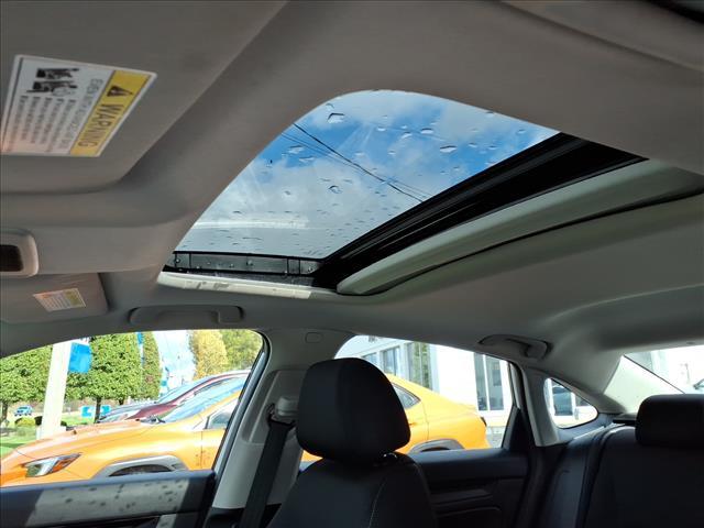 used 2023 Honda Civic car, priced at $24,500