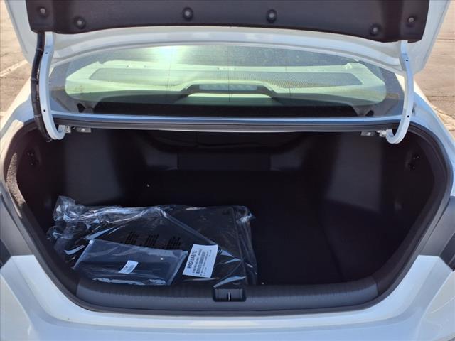 new 2025 Honda Accord Hybrid car, priced at $36,980