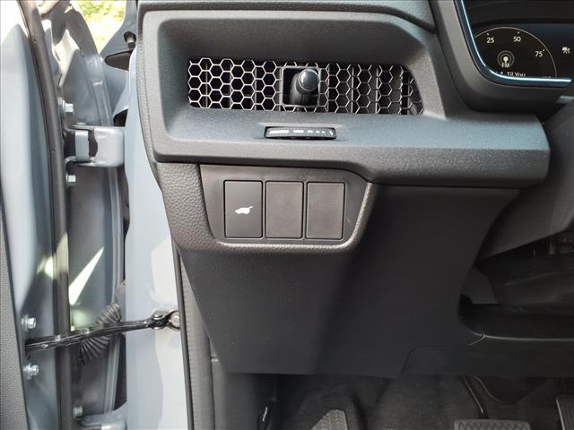 new 2026 Honda CR-V Hybrid car, priced at $42,130