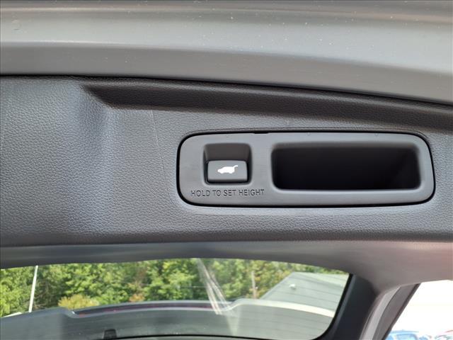 new 2026 Honda CR-V Hybrid car, priced at $42,130